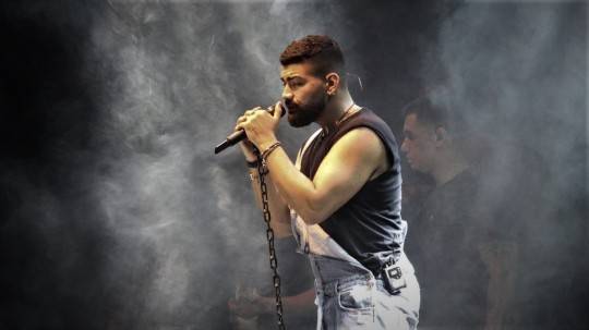 Foto: Lucas Sarzi/Tribuna do Paraná.