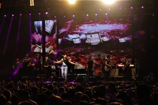 Dilsinho em Curitiba Reconcert 2 vez - Lucas Sarzi (18)