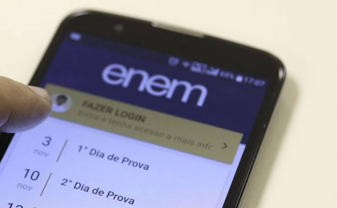 Foto: Agência Brasil.