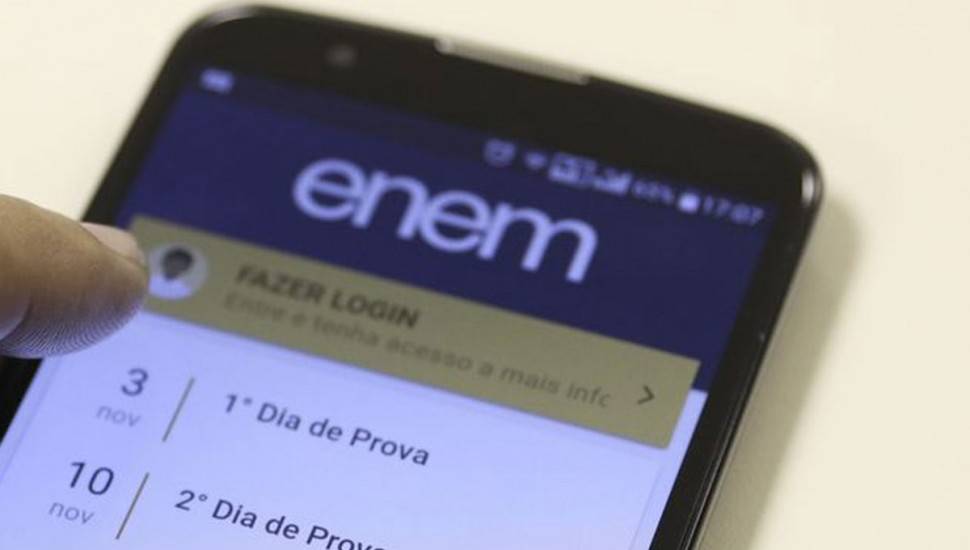 Foto: Agência Brasil.