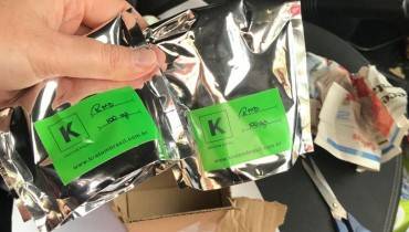 Foto: Divulgação/Polícia Civil.