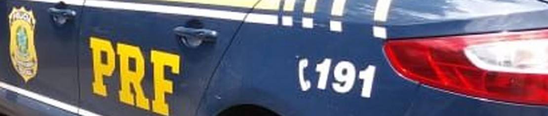 Foto: Divulgação/PRF.