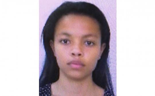 Assassinato de Tainá Kimberli de Lima, de 24 anos, no dia anterior, pode ter motivado o assassinato de Cleverson. Foto: Polícia Civil.