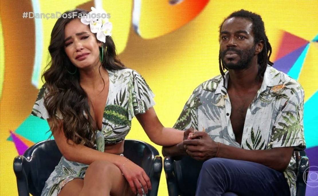 Foto: Reprodução/Gshow.