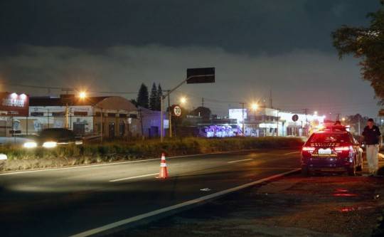 Foto: Lineu Filho/Tribuna do Paraná.