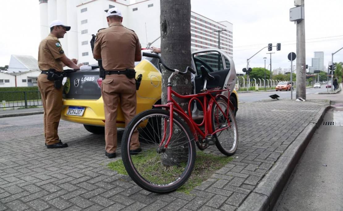 Foto: André Rodrigues/Tribuna do Paraná.