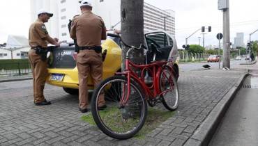 Foto: André Rodrigues/Tribuna do Paraná.
