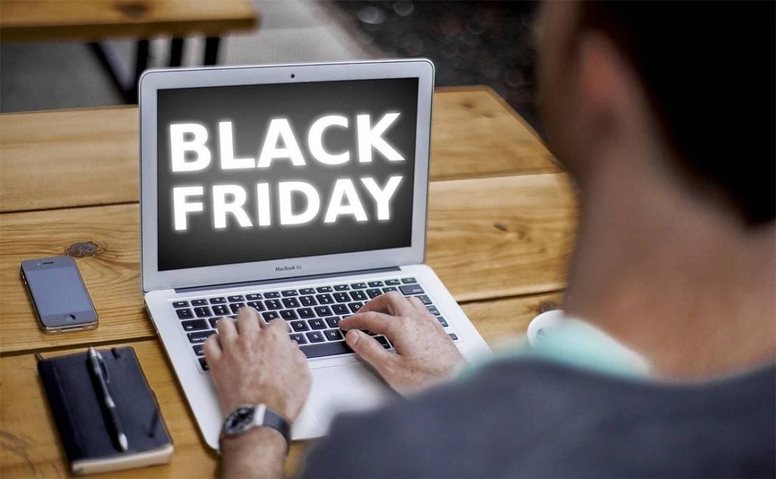 Ofertas Black Friday 2019