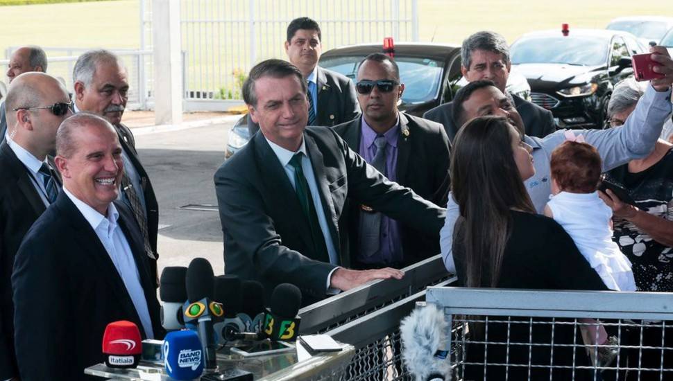 Foto: Antonio Cruz/ Agência Brasil