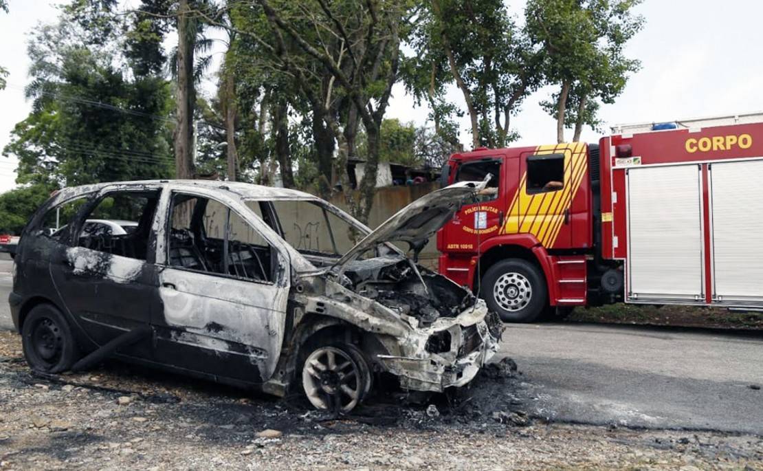 Foto: André Rodrigues/Tribuna do Paraná.