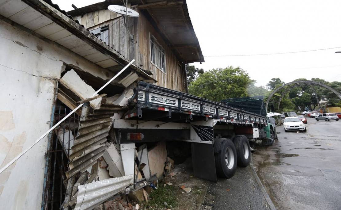 Foto: André Rodrigues/Tribuna do Paraná.