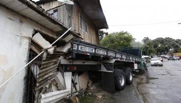 Foto: André Rodrigues/Tribuna do Paraná.
