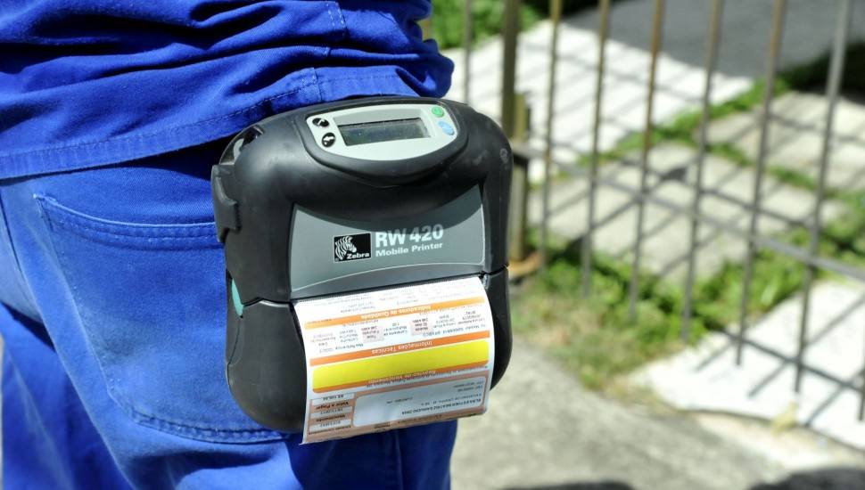 Foto: Divulgação Copel