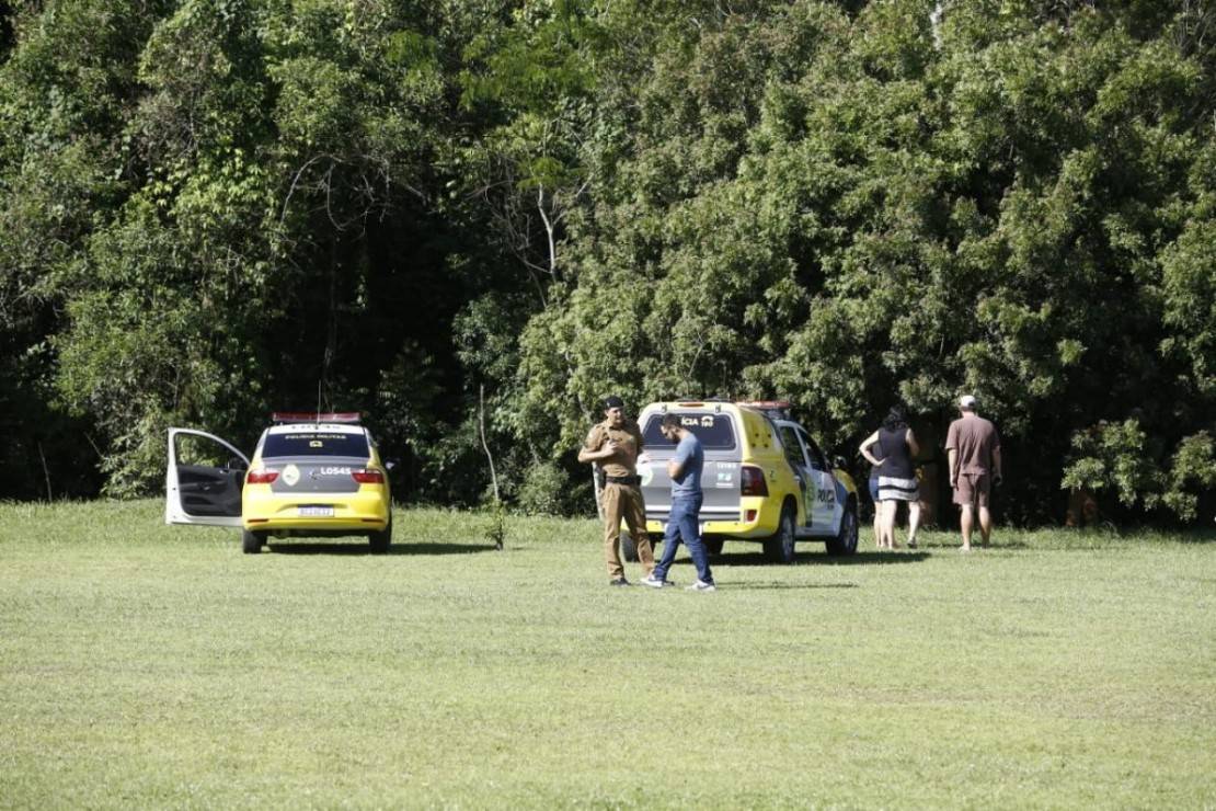 Foto: Átila Alberti/Tribuna do Paraná