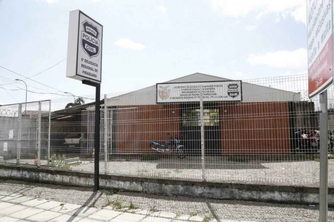 Foto: Átila Alberti/Tribuna do Paraná