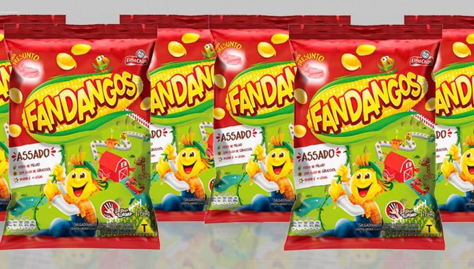 Foto: Divulgação/PepsiCo