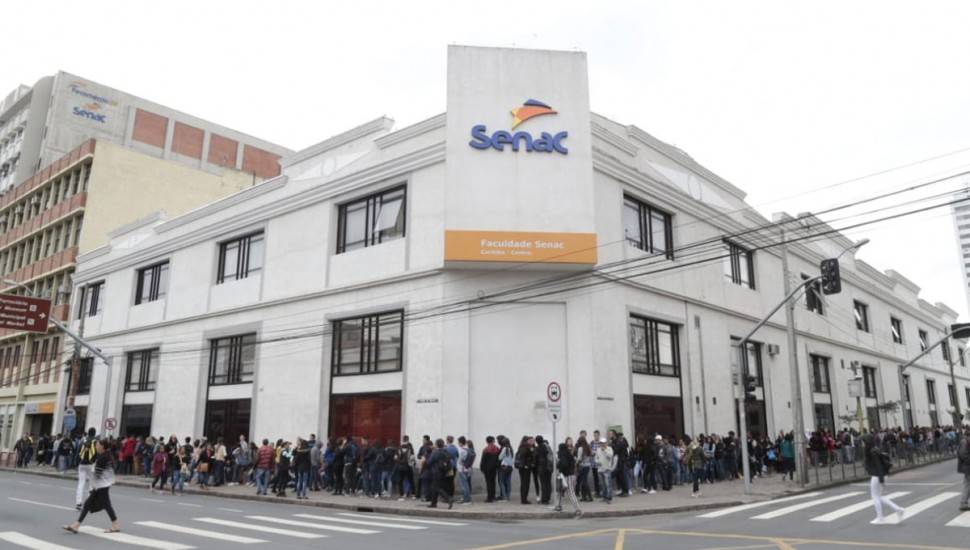 Foto: Aniele Nascimento/Gazeta do Povo.