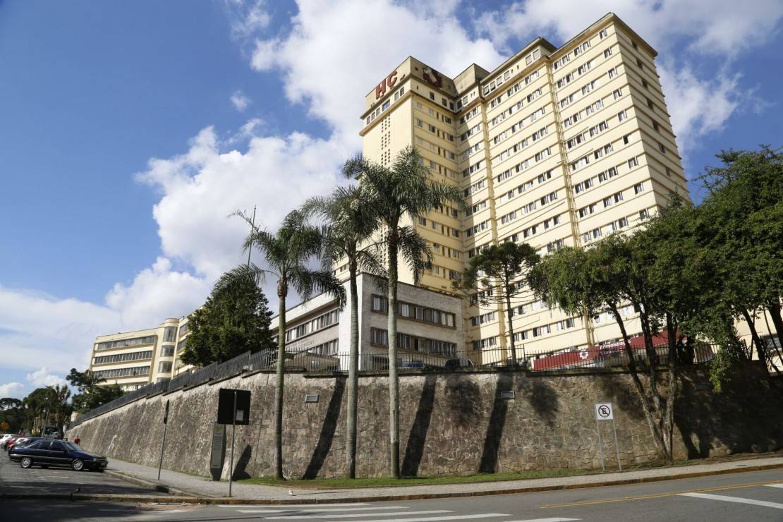 Foto: Henry Milleo/Arquivo/Gazeta do Povo