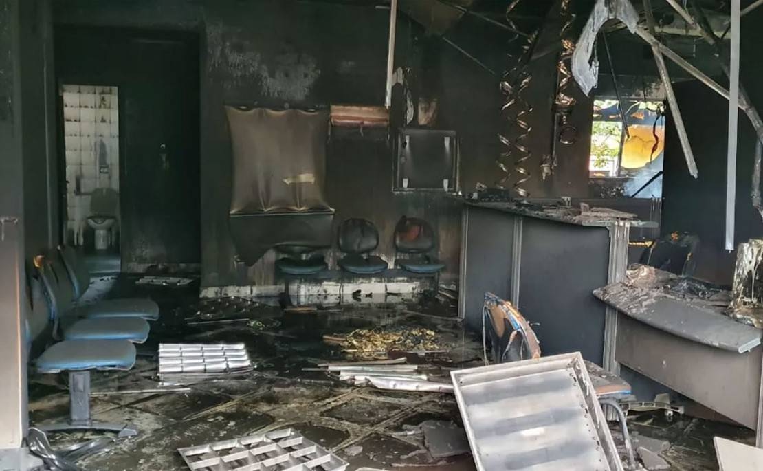 Foto: Victor Bittencourt/RPC.