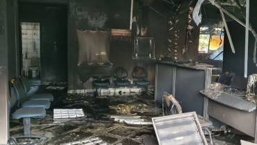 Foto: Victor Bittencourt/RPC.