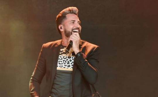 Foto: Reprodução/Instagram Latino.