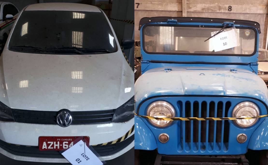 Foto: Divulgação/Fomento Paraná.