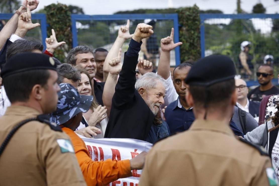 Foto: Átila Alberti/Tribuna do Paraná