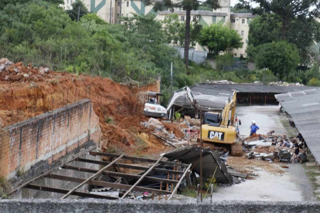 Foto: Átila Alberti/Tribuna do Paraná