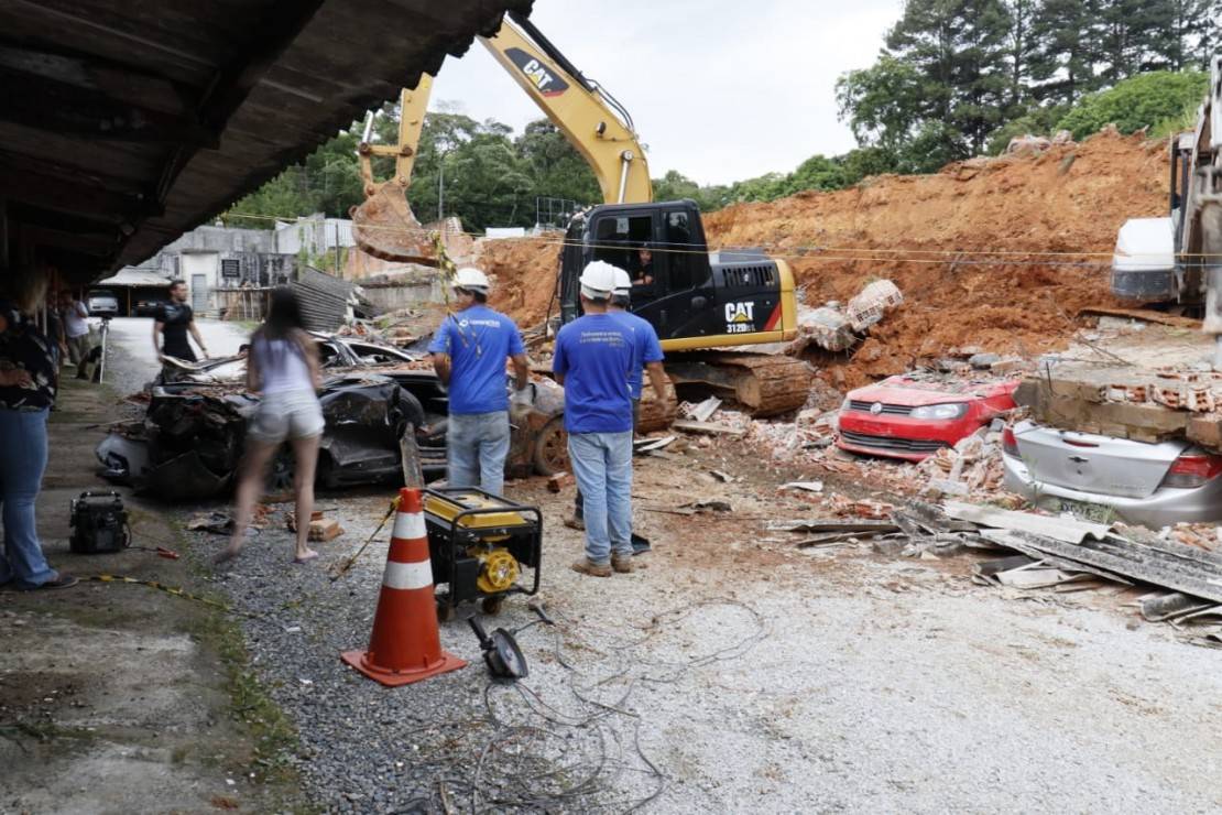 Foto: Átila Alberti/Tribuna do Paraná