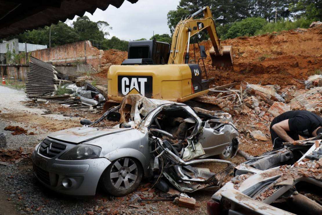 Foto: Átila Alberti/Tribuna do Paraná