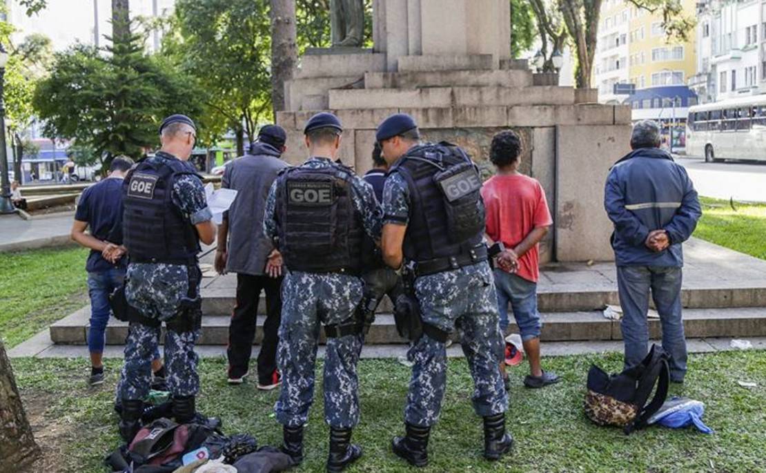 Foto: Pedro Ribas/SMCS.