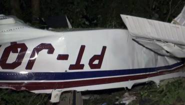 Foto: Reprodução/RPC.