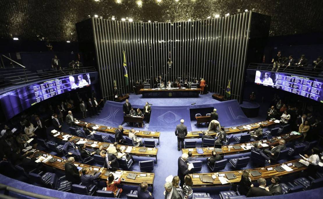 Foto: Agência Brasil.