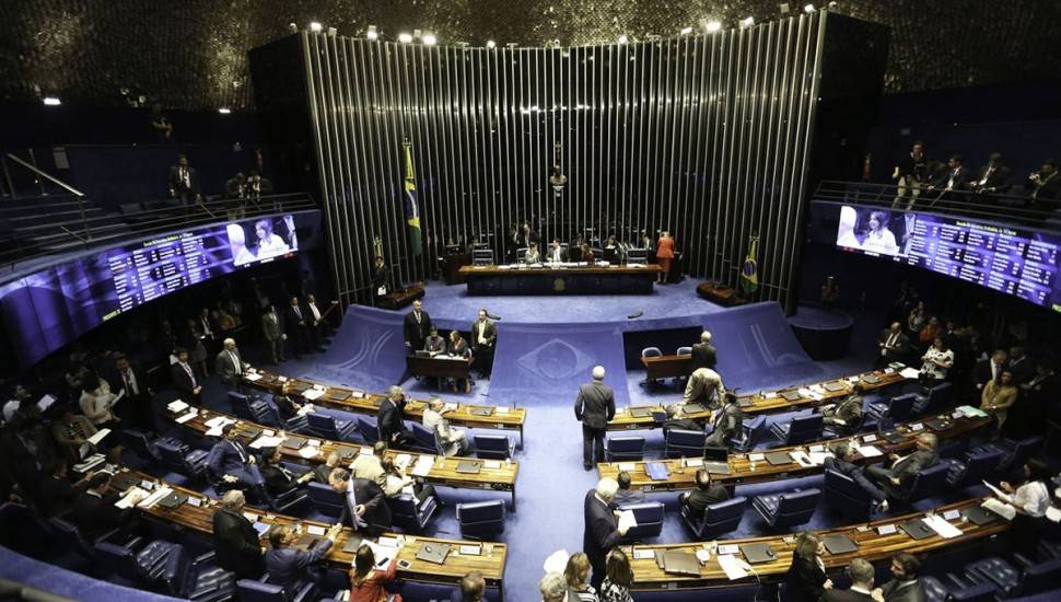 Foto: Agência Brasil.