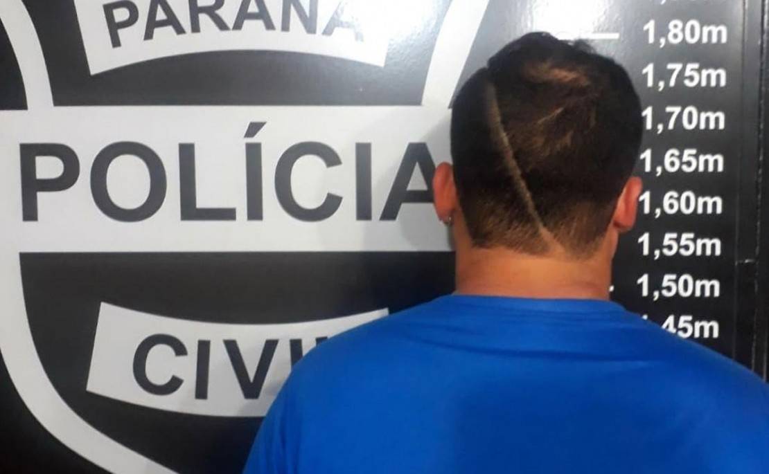 Foto: Divulgação/Polícia Civil.