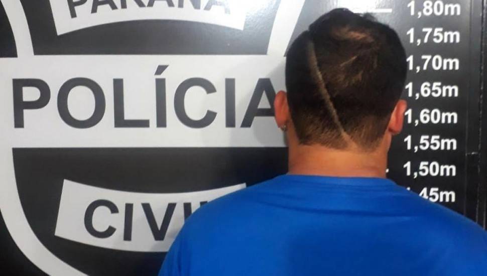 Foto: Divulgação/Polícia Civil.