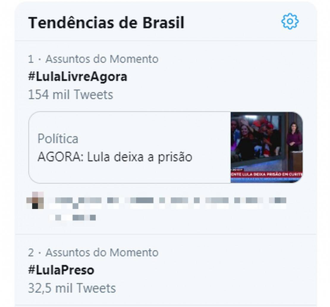 Foto: Reprodução/Twitter