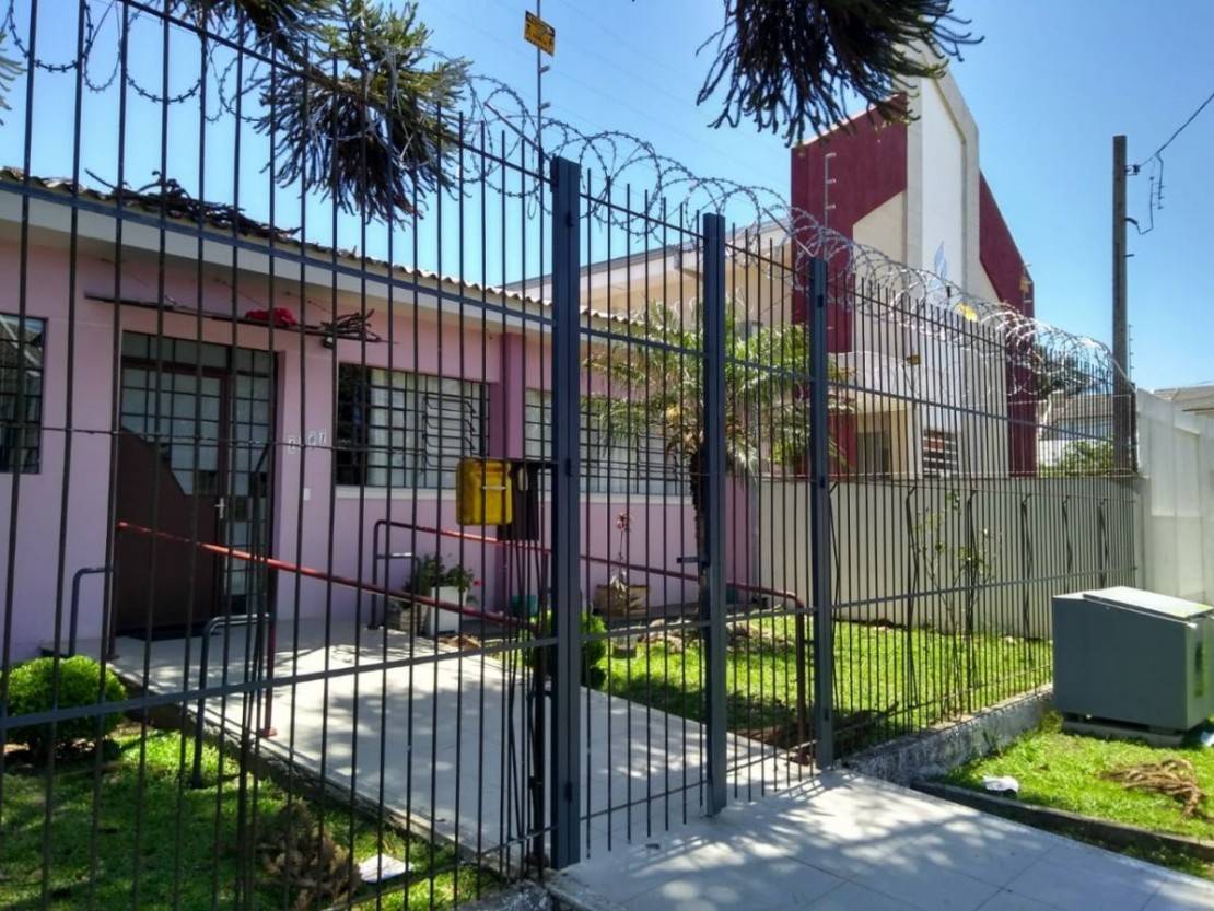 Foto: Gerson Klaina/Tribuna do Paraná