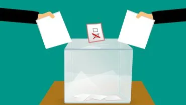 Pesquisas têm dificuldade em apontar quem é o segundo colocado na corrida eleitoral no Paraná. Foto: Pixabay