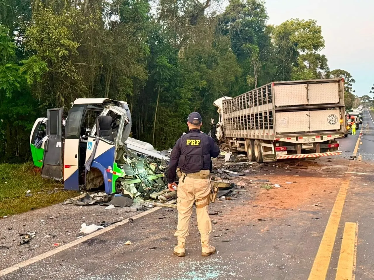 Mortes na BR-373: só depois da tragédia descobrem que obras eram urgentes