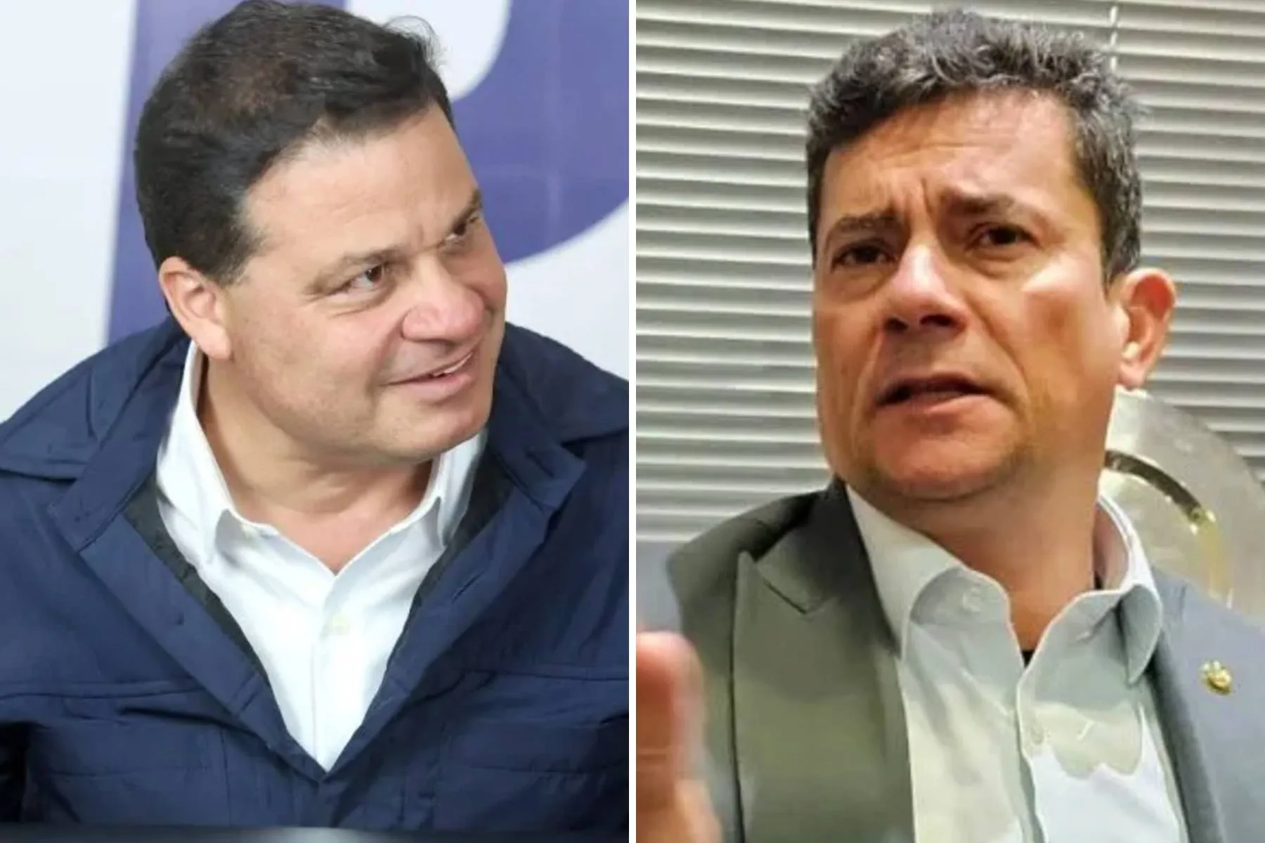 Da disputa Sandro Alex x Moro à crise no STF: o terremoto político que sacode o Paraná
