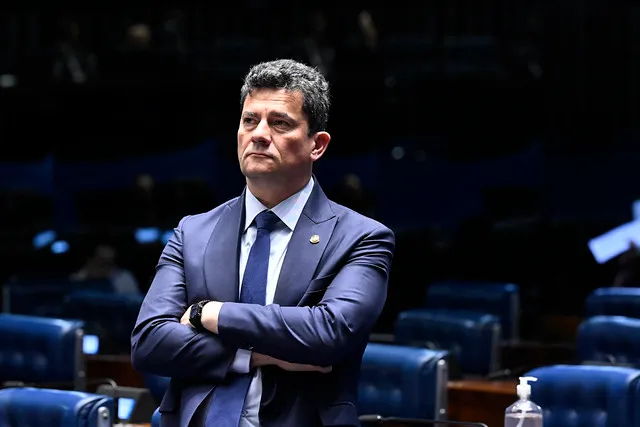 Campanha de Moro ganha um minuto e meio de 'presente' no horário eleitoral