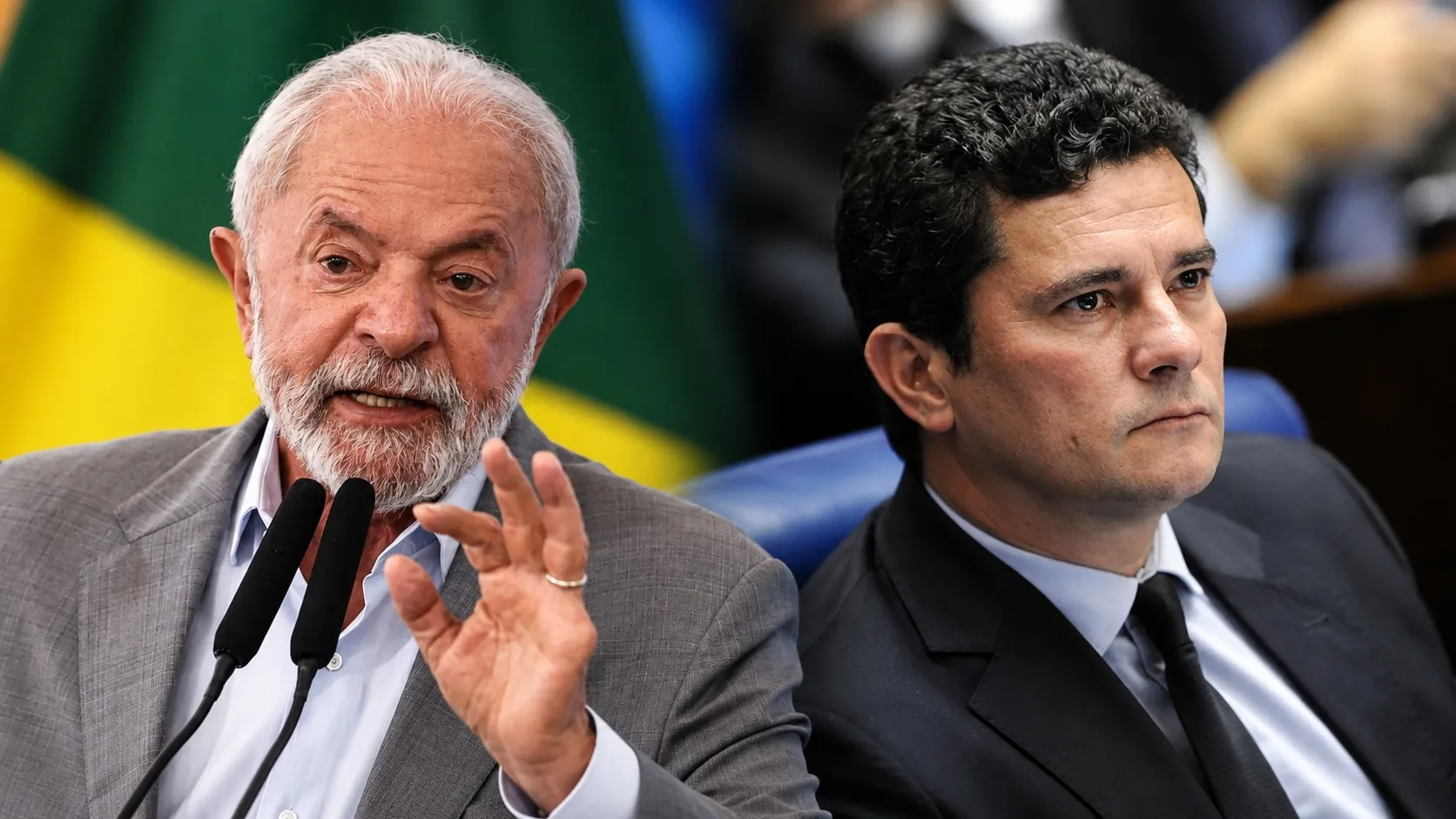 Lava Jato, tríplex e o futuro do Paraná: Lula e Moro sentarão à mesma mesa?