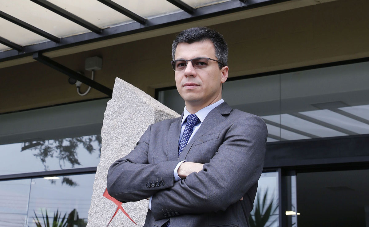 Nomeado por Bolsonaro, Thiago Paiva &eacute; o juiz mais novo do Brasil a ocupar  vaga em um TRE