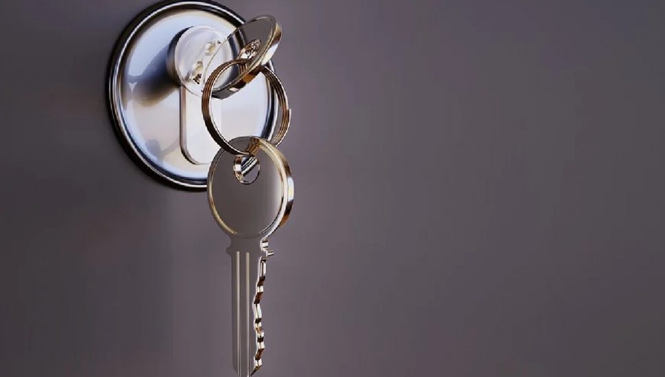 Vizinho tem a cópia da chave pro paraíso? Darta explica melhor isso nas piadas do dia.