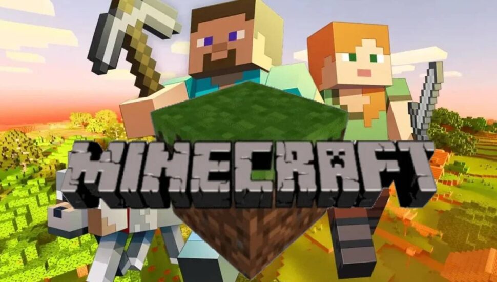 O que é Minecraft Game? Minecraft é bom para crianças?