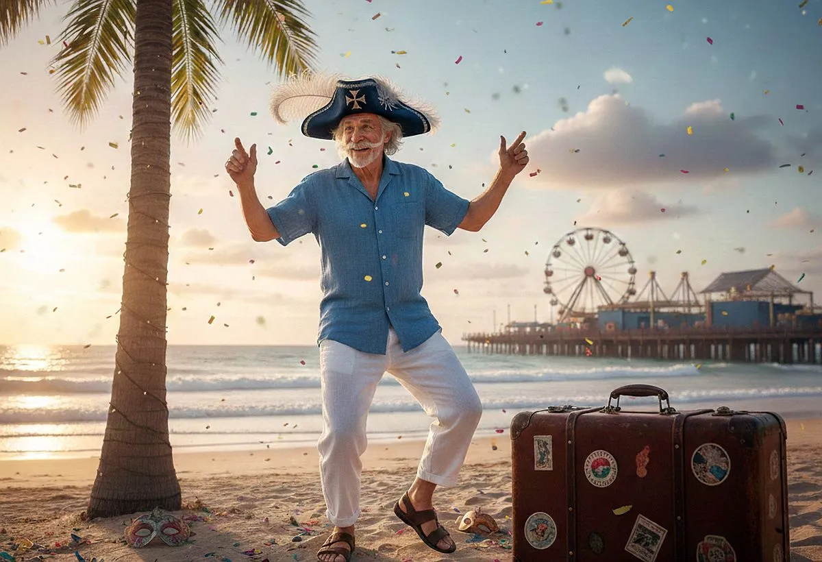 No compasso da Simone, 