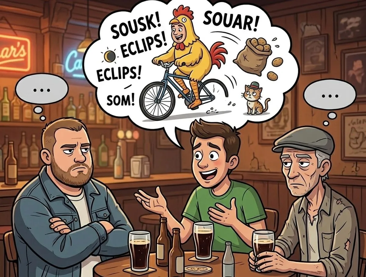 Triboladas traz seleção de 