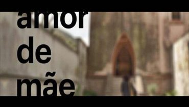 amor de mãe