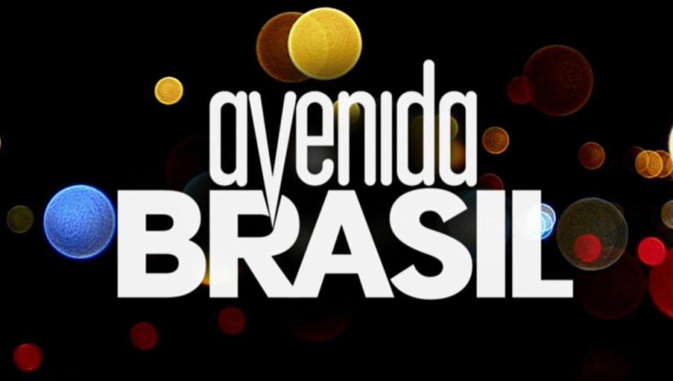 Resumo da novela Avenida Brasil